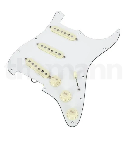 Fender Stratocaster