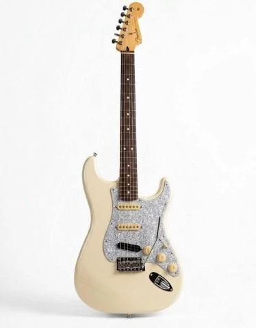 Fender Stratocaster