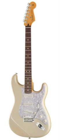 Fender Stratocaster