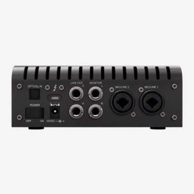 Universal Audio Apollo Twin X QUAD