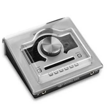 Universal Audio Apollo Twin X QUAD