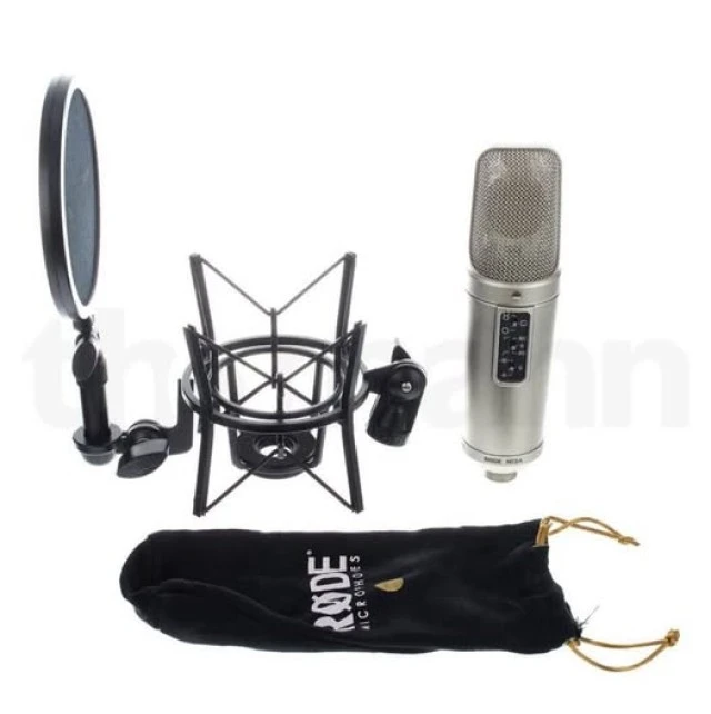 Rode NT-2A