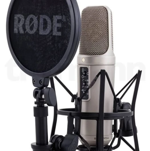 Rode NT-2A