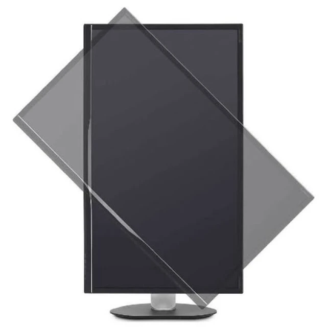 Philips 328p6aubreb IPS HDR Monitor 31,5'' QHD 2560x1440 με Χρόνο Απόκρισης 4ms 