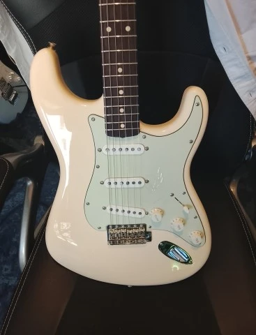 Fender Vintera II 60s Stratocaster