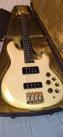 Ibanez Musician MC924
