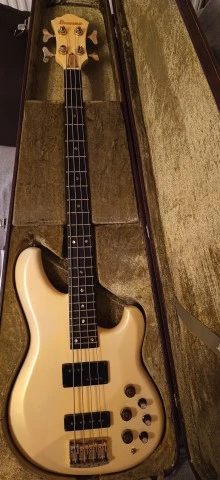 Ibanez Musician MC924