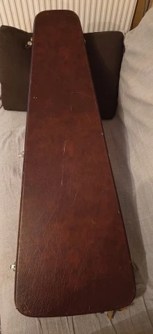 Ibanez Musician MC924