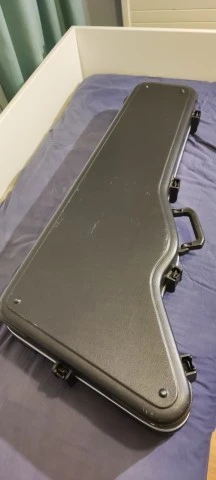 Jackson Kelly/Warrior Case
