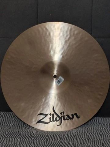Zildjian K Paper Thin Crash 18"