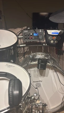 Yamaha EAD10