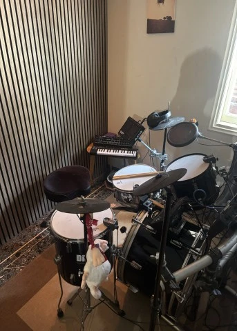 Yamaha EAD10