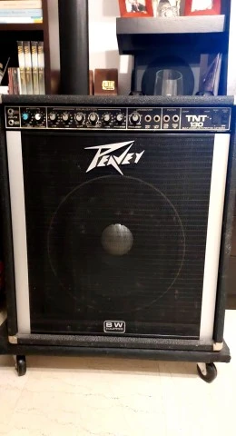 Peavey TNT 130