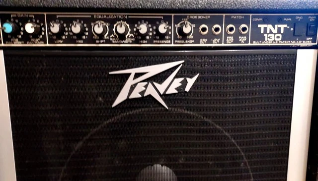 Peavey TNT 130