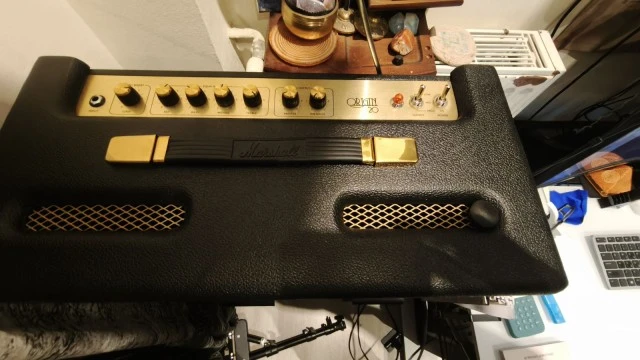 Marshall Origin 20C Combo