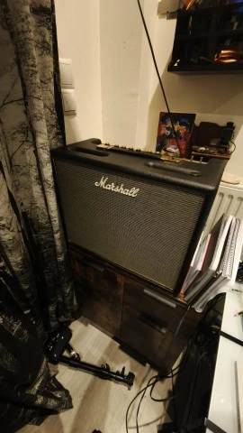 Marshall Origin 20C Combo