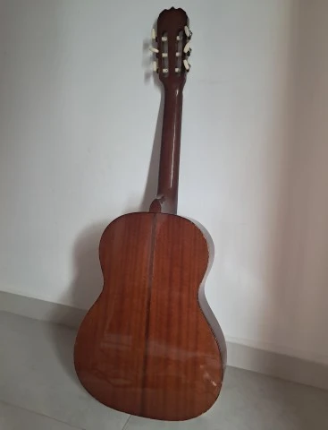 Κλασική Κιθάρα Hohner HC03 (Μέγεθος 3/4)