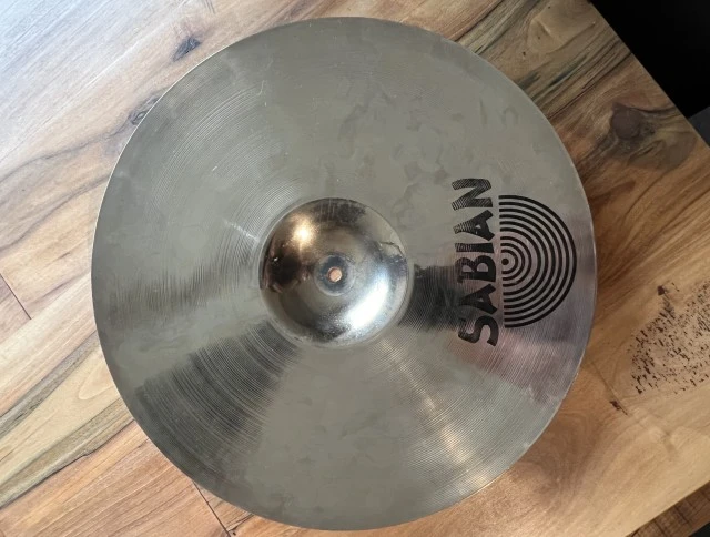 Sabian AAX X-plosion 18" Crash
