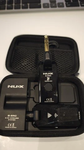 NUX B-5RC