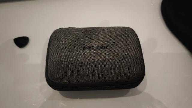 NUX B-5RC