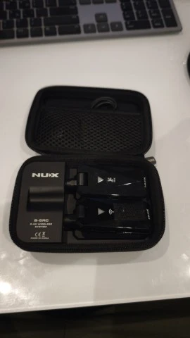 NUX B-5RC