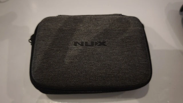 NUX C-5RC