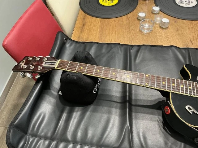 Duesenberg 49er
