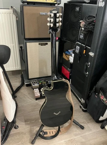 Duesenberg 49er