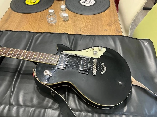 Duesenberg 49er