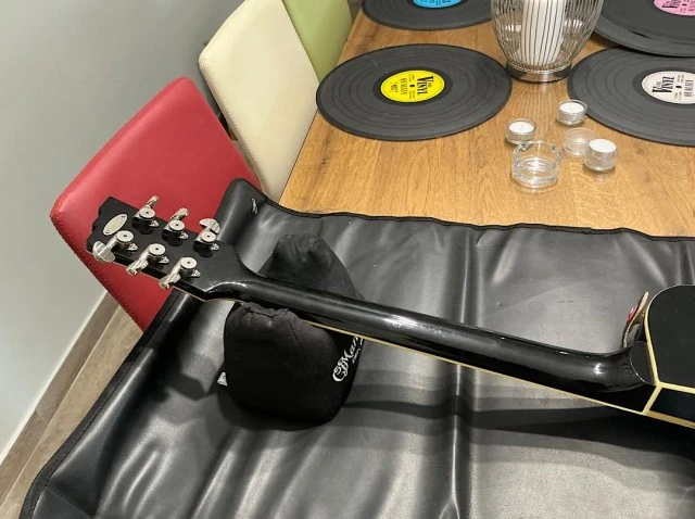 Duesenberg 49er