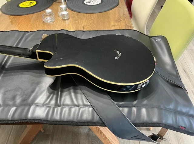 Duesenberg 49er