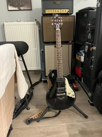 Duesenberg 49er