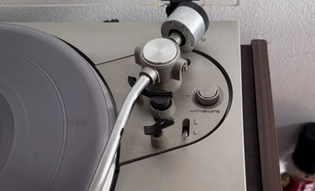 Pioneer PL-400