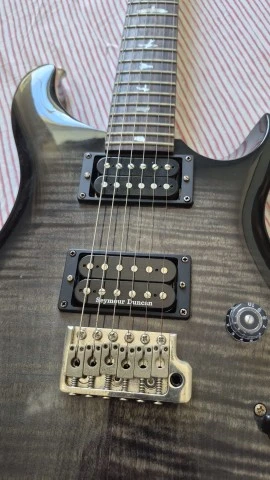 PRS SE Custom 24 (2021)