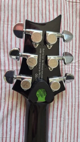 PRS SE Custom 24 (2021)