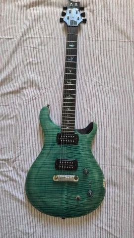 PRS SE Paul's Guitar 2021