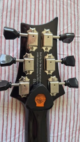 PRS SE Paul's Guitar 2021