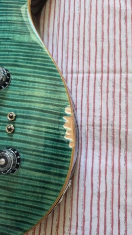 PRS SE Paul's Guitar 2021