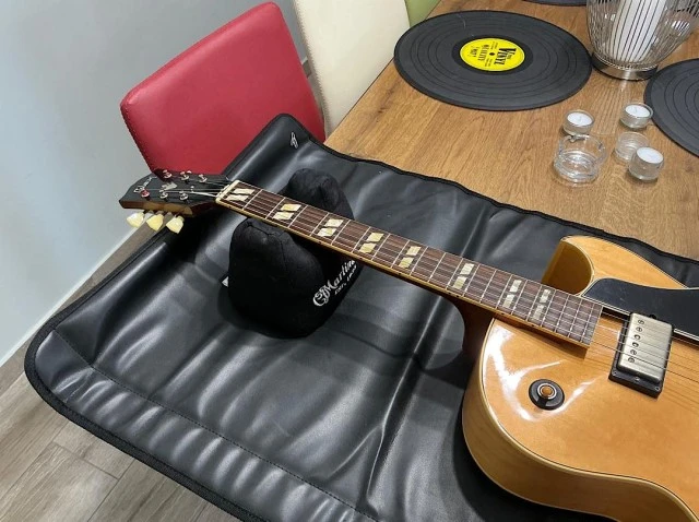 Gibson ES-175D 1960 Historic Reissue