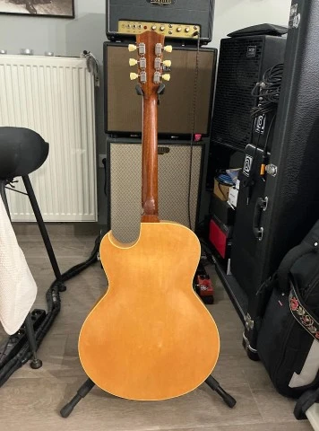 Gibson ES-175D 1960 Historic Reissue
