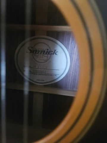 Samick SW230 CE