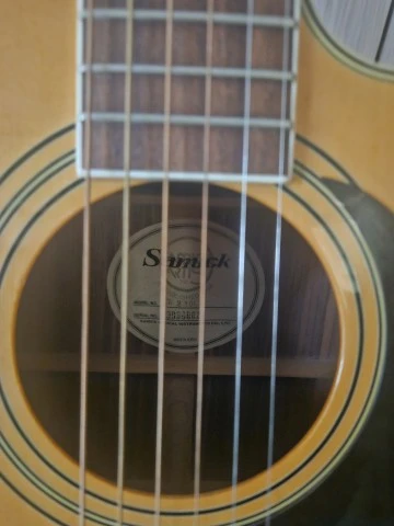 Samick SW230 CE