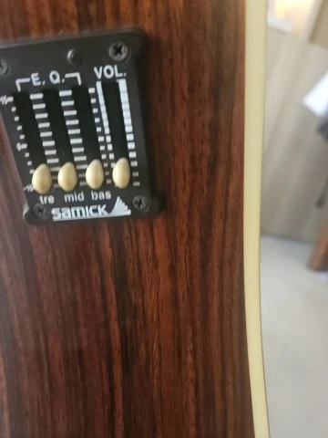 Samick SW230 CE