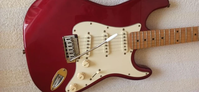 Squier Standard Stratocaster
