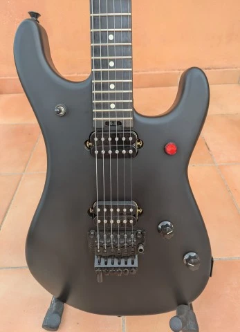 EVH 5150 Standard