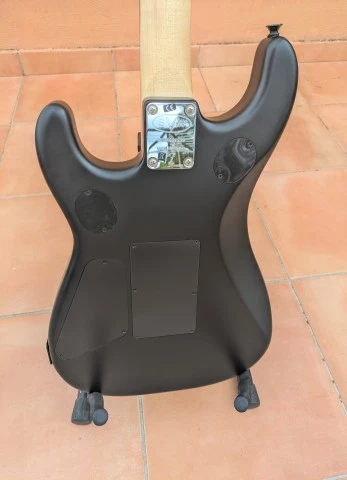 EVH 5150 Standard
