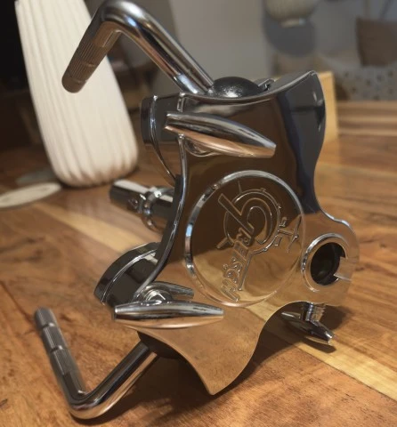 Gretsch Tom holder