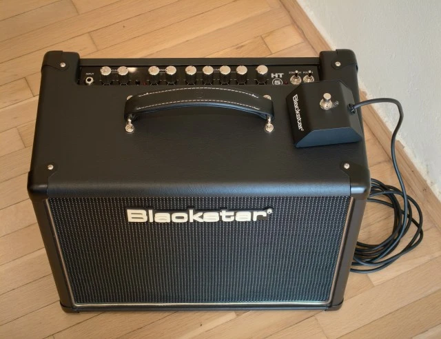 Blackstar HT-5R Combo