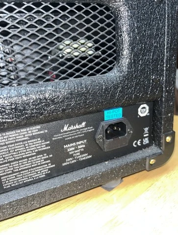 Marshall DSL20HR