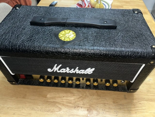 Marshall DSL20HR